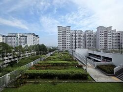 Blk 780F Woodlands Dew (Woodlands), HDB 3 Rooms #593196811